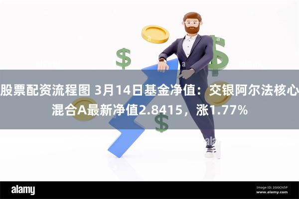 股票配资流程图 3月14日基金净值：交银阿尔法核心混合A最新净值2.8415，涨1.77%
